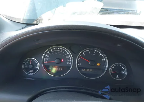 2005 Chevrolet Uplander from USA, damaged, VIN 1GNDV03L35D236206